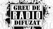Radio Greu De Difuzat logo