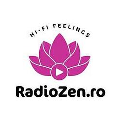 Radio ZEN logo