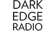 Dark Edge Radio logo