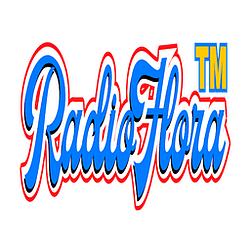Radio Flora TM logo