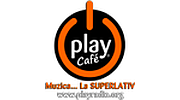 Play Café Play Café logo
