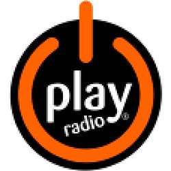 Play Café logo