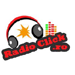 Radio Click Romania logo