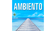 Ambiento Radio Ambiento Radio logo