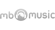 MB Music Radio logo