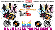 RADIO STIL MIX MANELE 107.9 MHz FM