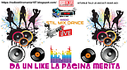 RADIO STIL MIX DANCE 107.9 MHz FM RADIO STIL MIX DANCE 107.9 MHz FM logo