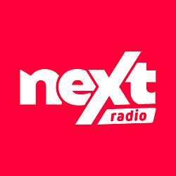 Next Radio logo