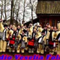 Radio Veselia Folclor