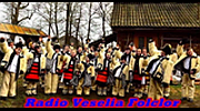 Radio Veselia Folclor