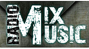 MixMusic Radio România MixMusic Radio România logo