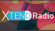 Xtend Radio logo
