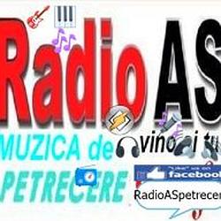 Radio AS petrecere