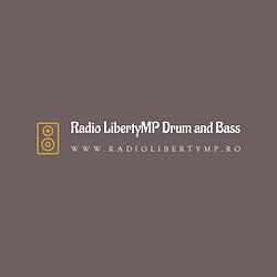 Radio LibertyMP Drum and Bass logo