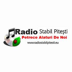 Radio Stabil Pitesti logo