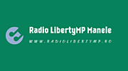 Radio LibertyMP Manele Radio LibertyMP Manele logo
