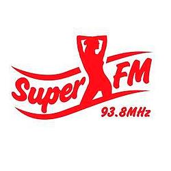 Super FM Brasov logo