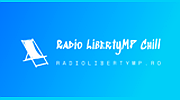 Radio LibertyMP Chill logo