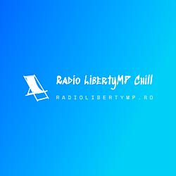 Radio LibertyMP Chill logo