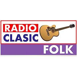 Radio Clasic Folk logo