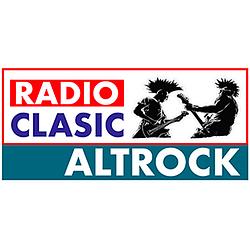 AltRock Radio logo