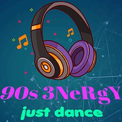 90s 3NeRgY&ReMiX