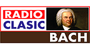 Radio Clasic Bach logo