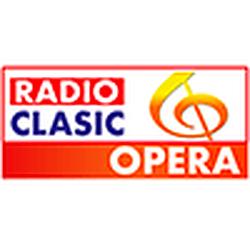 Radio Clasic Relax logo