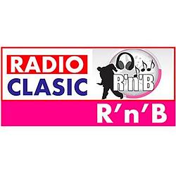 Radio Clasic R’n’B/Soul logo