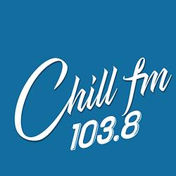 Chill FM Radio logo