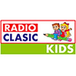 Radio Clasic Vivaldi logo