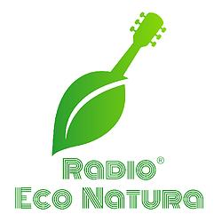 Radio Eco Natura logo