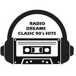 Radio Dreams Clasic 90's Hits