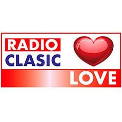 Radio Clasic Love logo