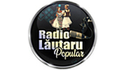 Radio Lautaru Popular Radio Lautaru Popular logo