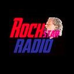 Rockstar Radio logo