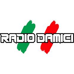 Radio Damici logo