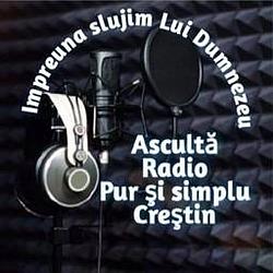 Radio Pur & Simplu Crestin