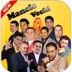 Radio Manele Vechi RO logo