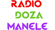 Radio Doza Manele logo