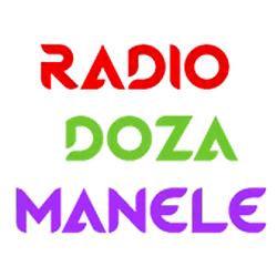 Radio Doza Manele logo