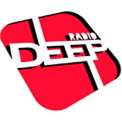 Radio DEEP Romania logo