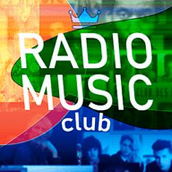 Radio Music Club logo