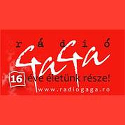 Rádió Gaga Háromszék