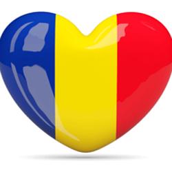 Radio Chat Romania logo