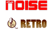 Radio Noise Retro Radio Noise Retro logo
