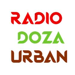 Radio Doza Urban logo