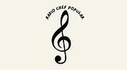 Radio Chef Popular logo