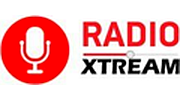 Radio Xtream Radio Xtream logo