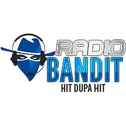 Radio Bandit 90's logo